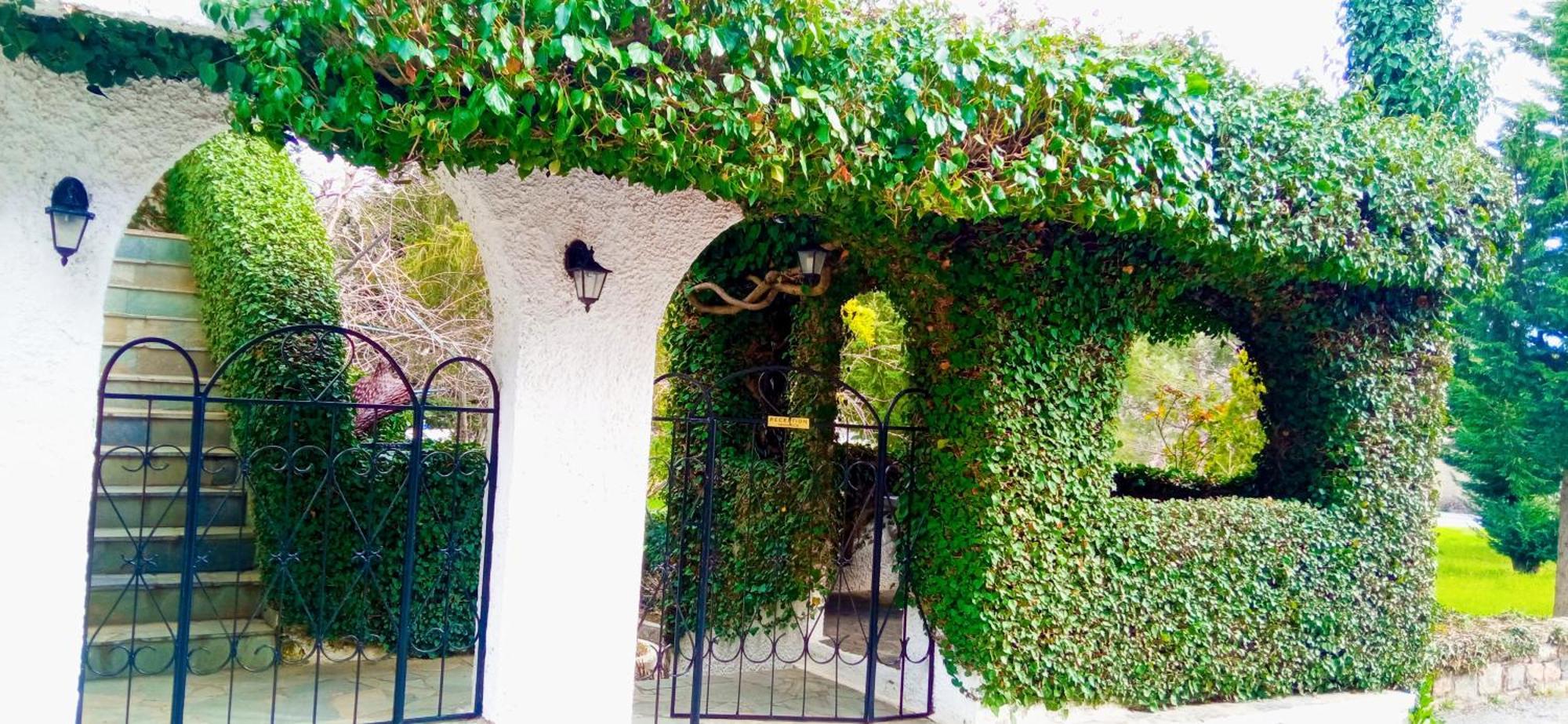 Lassithi Plateau Traditional Suite Agios Georgios  Exterior foto